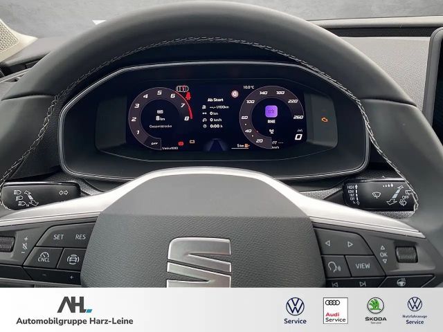 Seat Leon 1.5 TSI Connect