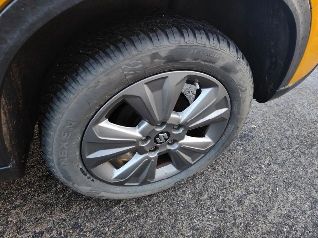 Suzuki Vitara AllGrip Comfort DualJet Hybrid