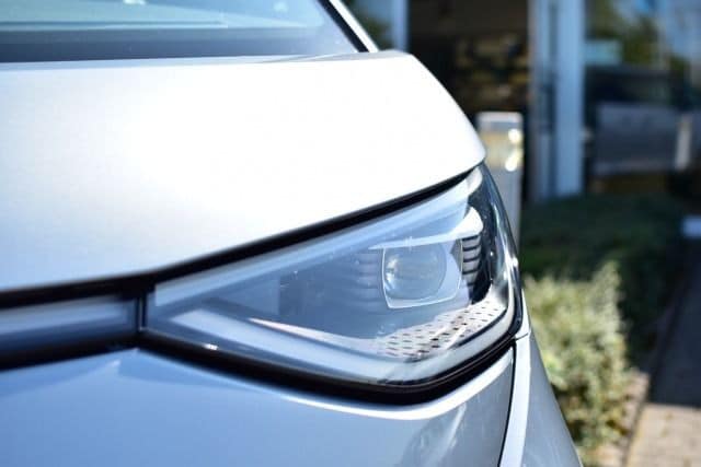 Volkswagen ID.Buzz Pro