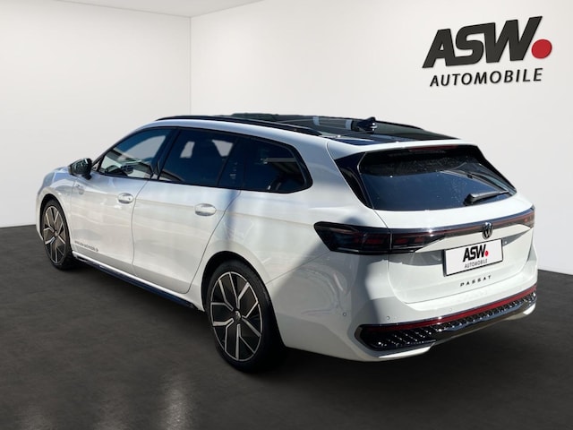 Volkswagen Passat 2.0 TDI R-Line