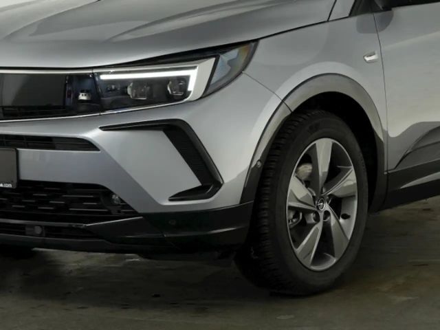 Opel Grandland X GS-Line Grand Sport