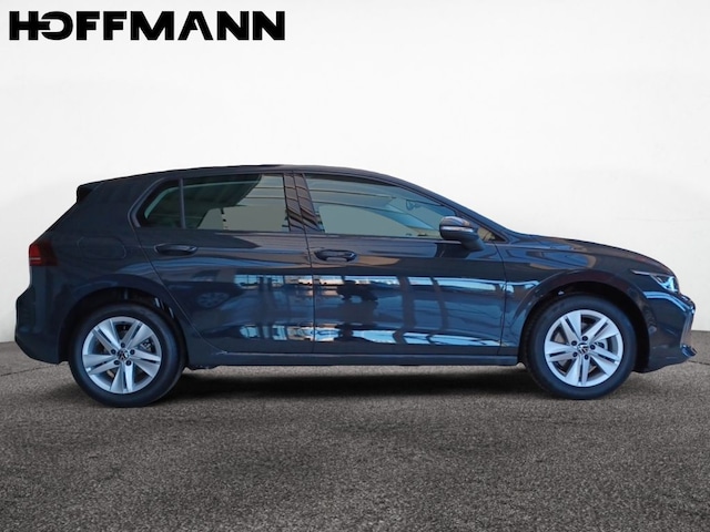 Volkswagen Golf 1.5 TSI
