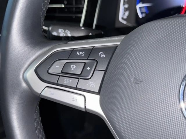 Volkswagen Taigo 1.0 TSI Style