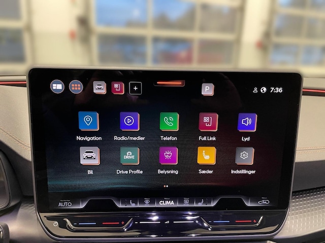 Cupra Formentor 2.0 TSI 4Drive