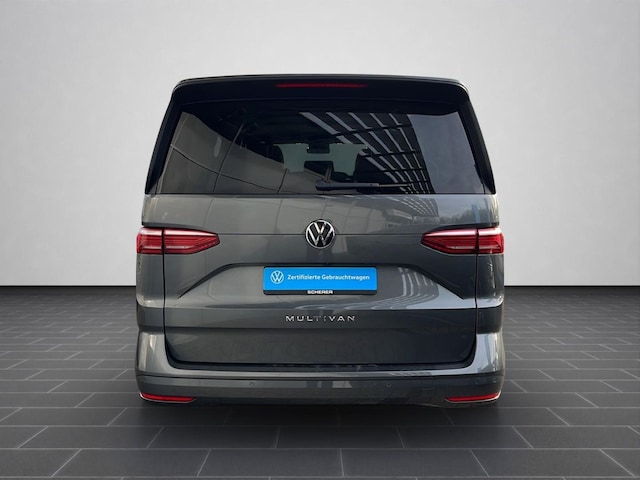 Volkswagen Multivan 2.0 TDI DSG Lang Life T7