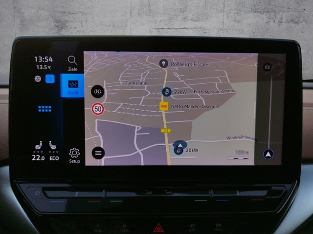 Volkswagen ID.5 IQ.Drive