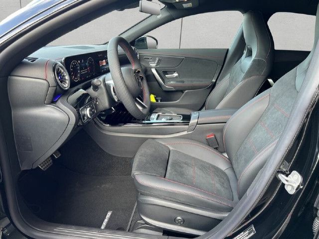 Mercedes-Benz CLA 200 Shooting Brake