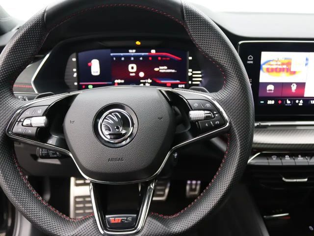 Skoda Octavia 2.0 TDI 4x4 Combi RS