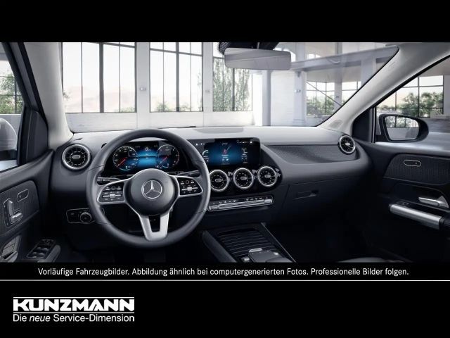 Mercedes-Benz B 200 B 200 d Progressive Sedan