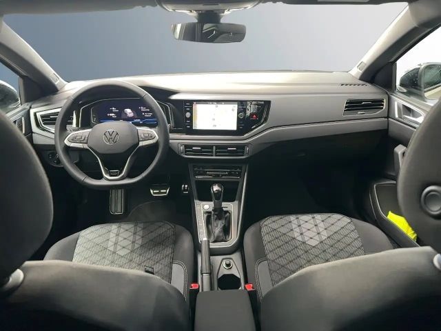 Volkswagen Taigo 1.5 TSI DSG R-Line