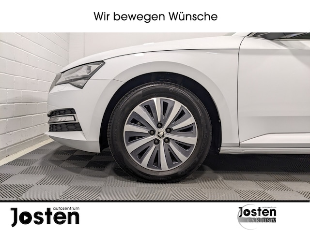 Skoda Superb 1.5 TSI Combi Style Style