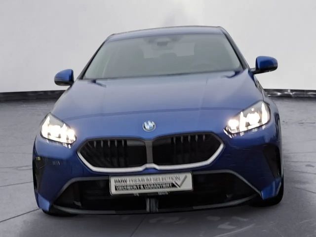 BMW 120 M-Sport Sedan