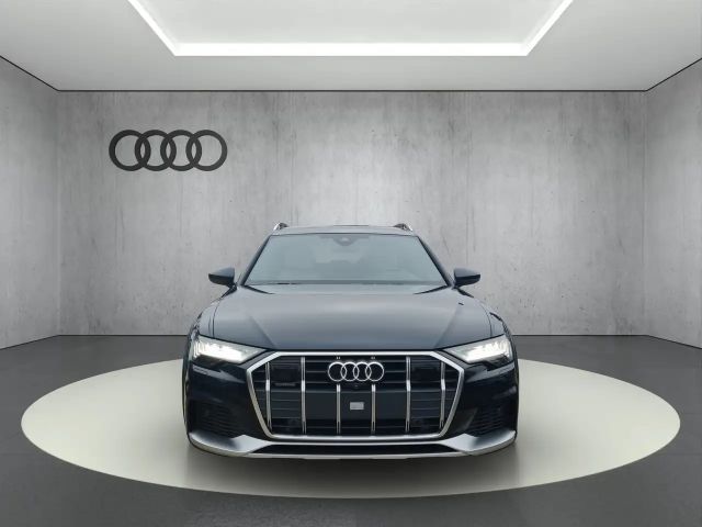 Audi A6 allroad 55 TDI Quattro