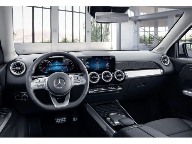 Mercedes-Benz GLB 200 AMG Line