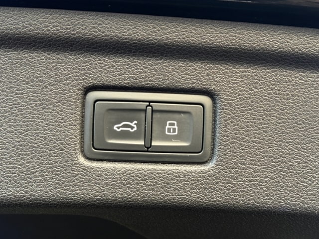 Audi S5 Quattro Sportback