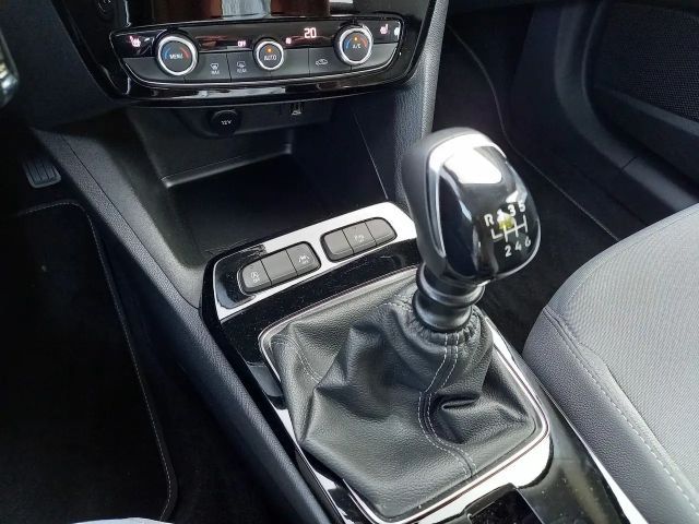 Opel Mokka 1.2 Turbo Elegance