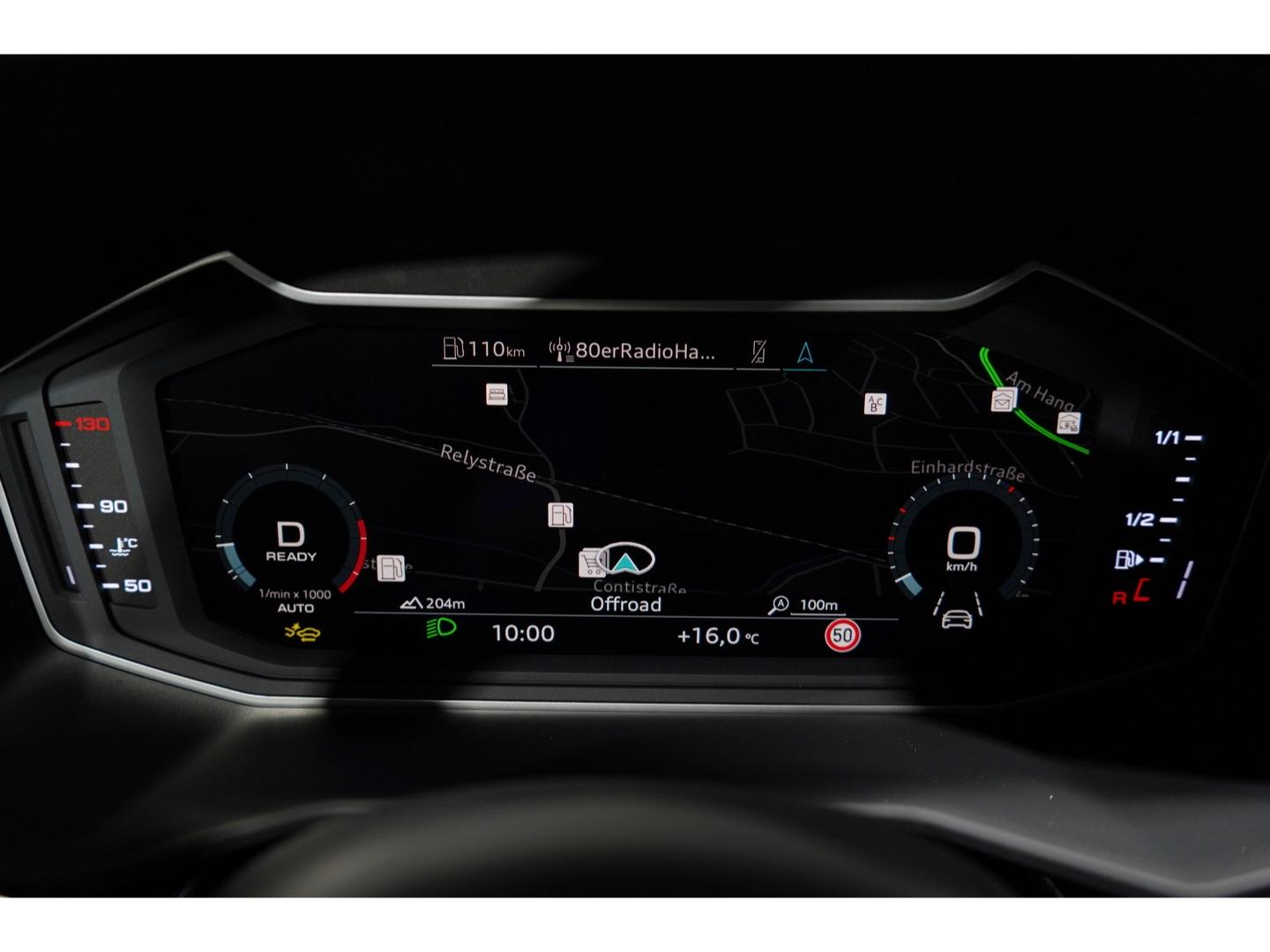 Audi A1 35 TFSI S-Line Sportback