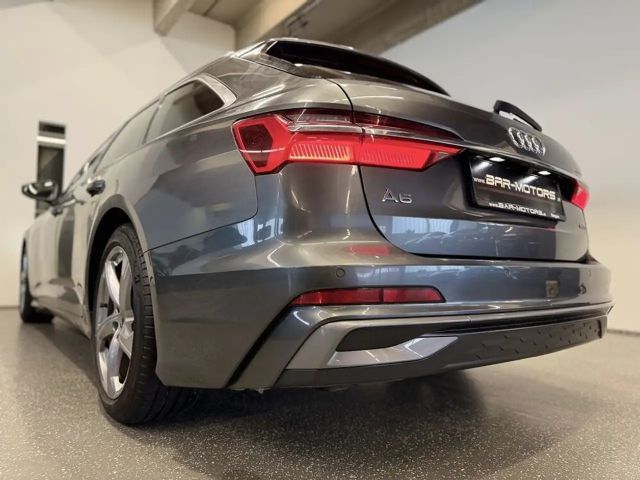 Audi A6 40 TDI Quattro