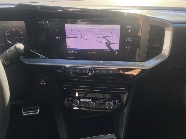 Opel Mokka 1.2 Turbo Turbo Ultimate