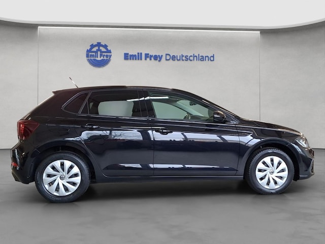 Volkswagen Polo 1.0 TSI DSG Life