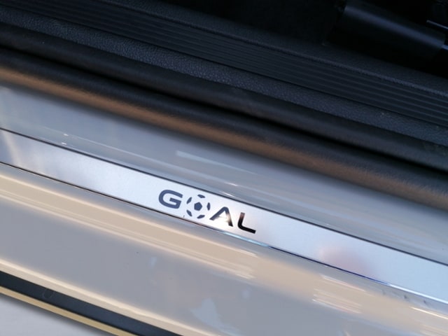 Volkswagen Taigo 1.0 TSI