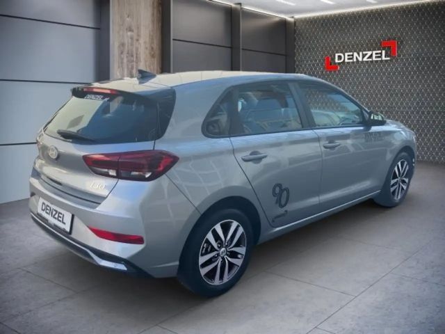 Hyundai i30 1.0 T-GDi