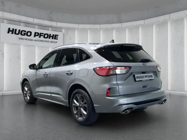 Ford Kuga ST Line X