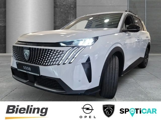 Peugeot 5008 Allure Pack Hybrid