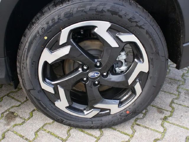 Subaru XV AWD Comfort