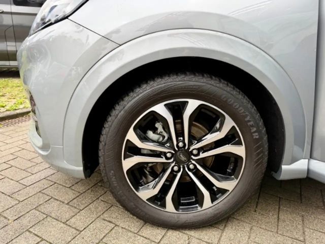 Ford Puma EcoBoost ST Line