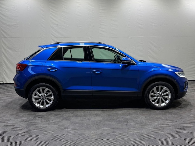 Volkswagen T-Roc 1.5 TSI Life