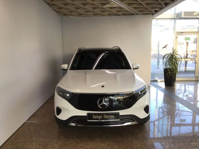 Mercedes-Benz EQB 300 4MATIC Progressive