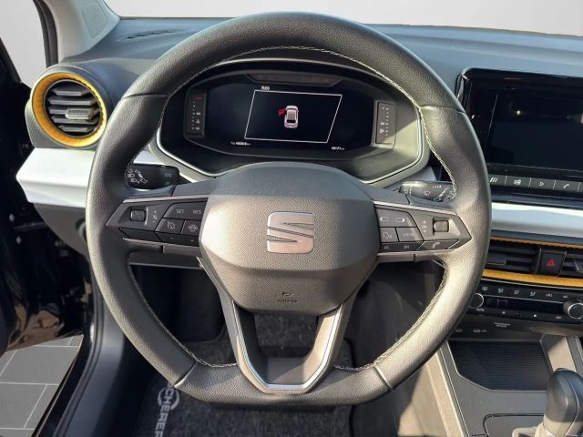 Seat Ibiza 1.0 TSI DSG Style