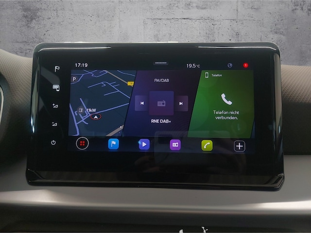 Seat Arona 1.0 TSI DSG FR-lijn