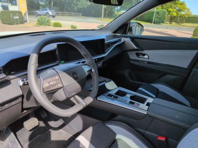 Opel Grandland X Hybrid