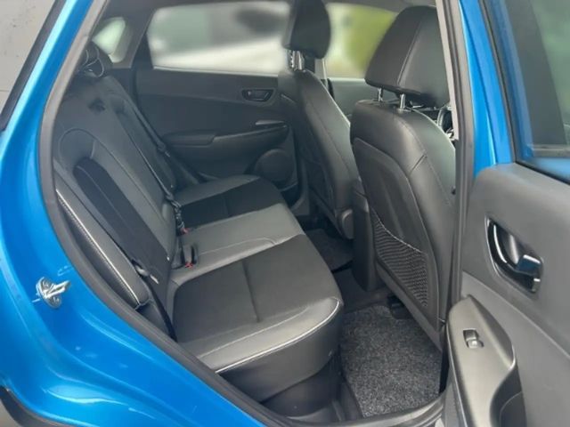 Hyundai Kona 2WD Hybrid Style