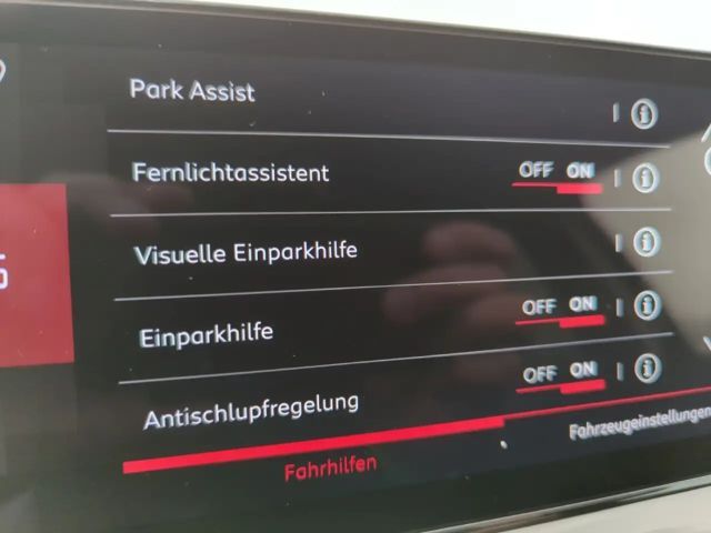 Citroën C5 Aircross Max