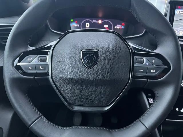 Peugeot 2008 Allure Pack