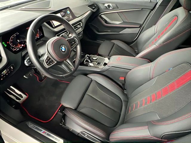 BMW 128 128ti M-Sport Sedan