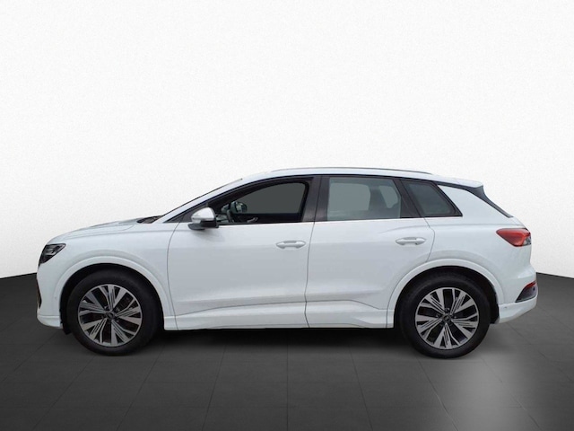 Audi Q4 e-tron 40