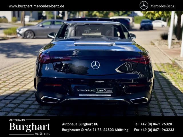 Mercedes-Benz CLE 200 AMG Line