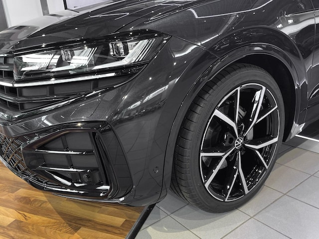 Volkswagen Touareg 3.0 V6 TDI R-Line