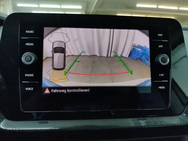 Volkswagen T-Cross 1.0 TSI IQ.Drive Life