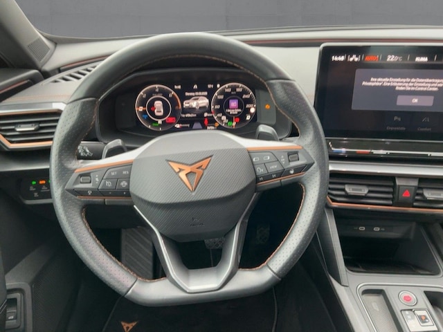Cupra Formentor 1.4 e-Hybrid