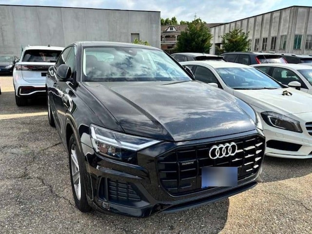 Audi Q8 45 TDI Quattro