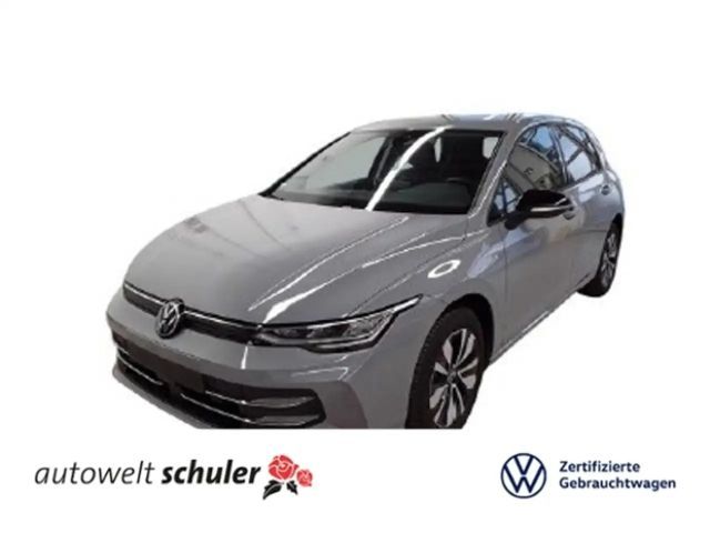 Volkswagen Golf DSG