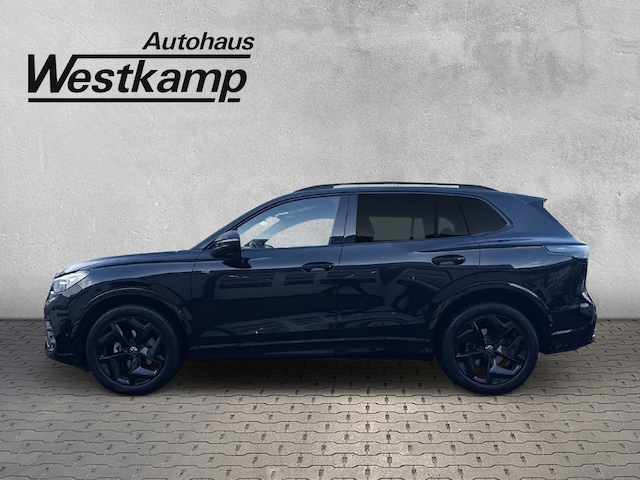 Volkswagen Tiguan 1.5 eTSI DSG R-Line Style