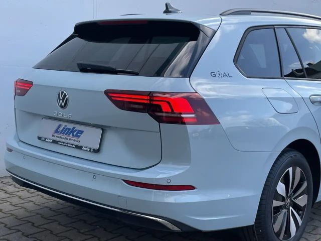 Volkswagen Golf 2.0 TDI Golf VIII Variant