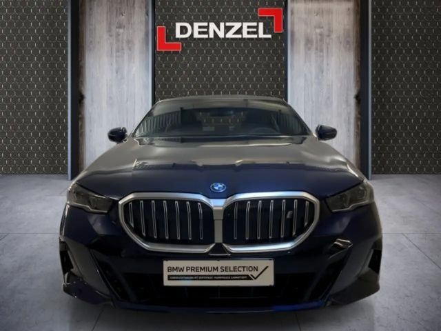 BMW i5 Sedan eDrive40