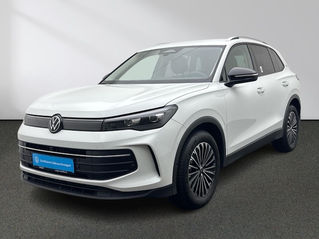 Volkswagen Tiguan 2.0 TDI DSG Life